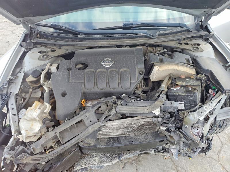 Photo 11 from auction – 2011 NISSAN ALTIMA BAS with VIN 1N4AL2AP4BN409505