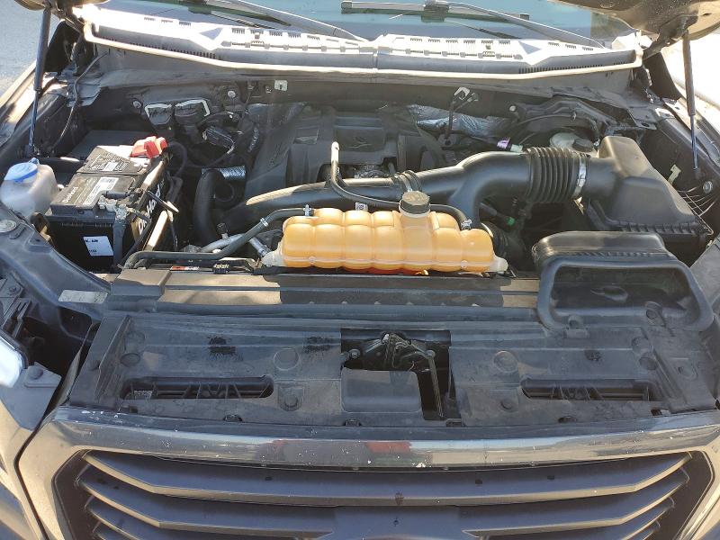 Photo 11 from auction – 2016 FORD F150 SUPER with VIN 1FTEW1EP1GKE70312