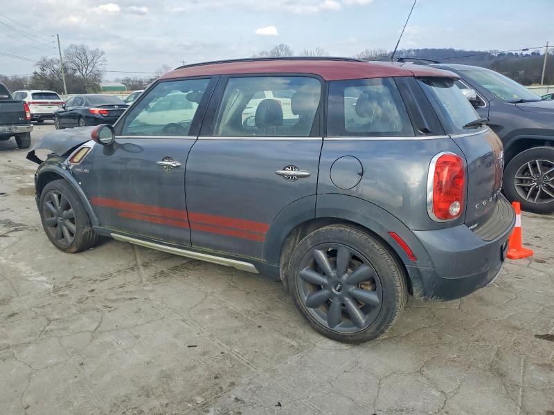 Photo 2 from auction – 2016 MINI COOPER COU with VIN WMWZB3C57GWR46711