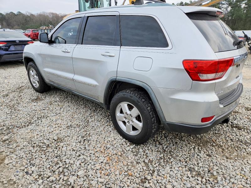 Photo 2 from auction – 2011 JEEP GRAND CHER with VIN 1J4RS4GG5BC591434