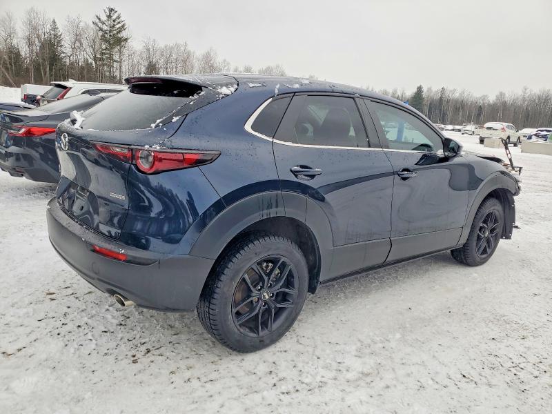 Photo 3 from auction – 2023 MAZDA CX-30 PREF with VIN 3MVDMBCM5PM579041