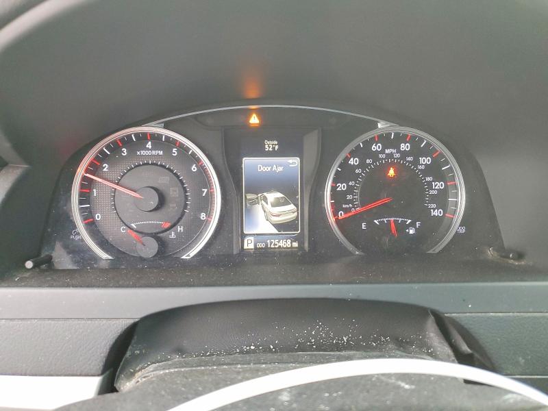 Photo 9 from auction – 2016 TOYOTA CAMRY LE with VIN 4T1BF1FKXGU192886