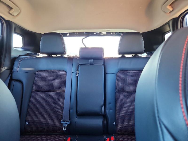 Photo 10 from auction – 2025 NISSAN KICKS SR with VIN 3N8AP6DA3SL309476
