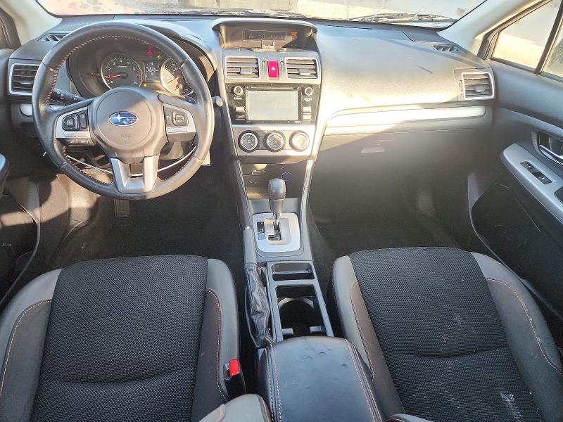 Photo 8 from auction – 2016 SUBARU CROSSTREK with VIN JF2GPABC3G8282882