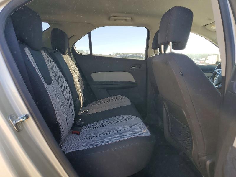 Photo 11 from auction – 2013 CHEVROLET EQUINOX LT with VIN 2GNALDEK8D1192511