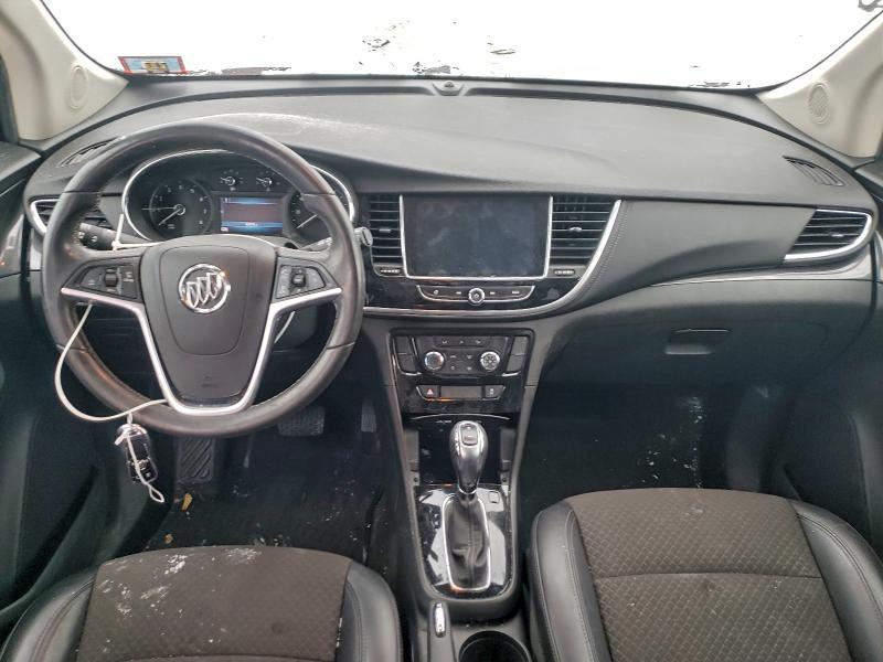 Photo 8 from auction – 2019 BUICK ENCORE PRE with VIN KL4CJASB5KB897817
