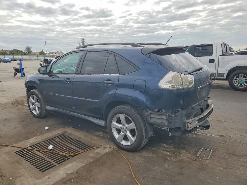 Foto 2 de la subasta – 2007 LEXUS RX 350 con VIN 2T2HK31UX7C040064