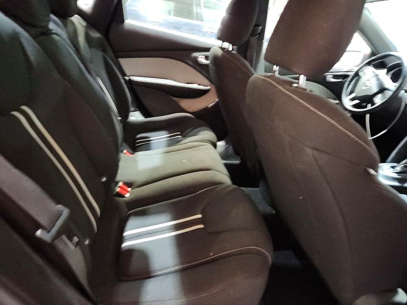 Photo 10 from auction – 2013 DODGE DART with VIN 1C3CDFBH9DD134158