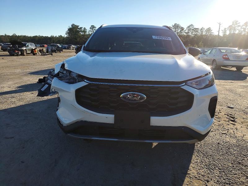 Фото 5 с аукциона – 2025 FORD ESCAPE ST с VIN 1FMCU0MN5SUA49175