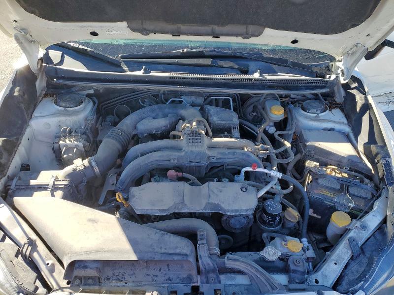 Photo 11 from auction – 2015 SUBARU IMPREZA PR with VIN JF1GPAC68FH203637