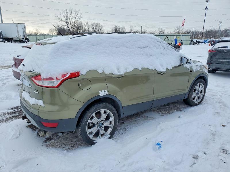 Photo 3 from auction – 2013 FORD ESCAPE with VIN 1FMCU9H96DUA85686