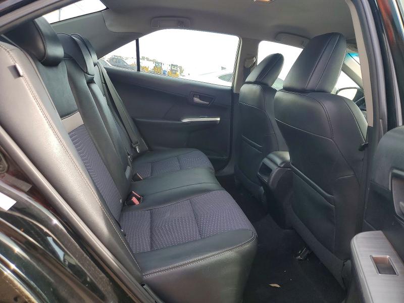 Photo 10 from auction – 2014 TOYOTA CAMRY L with VIN 4T1BF1FK2EU786904