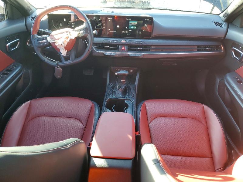 Photo 8 from auction – 2025 KIA K4 with VIN 3KPFW4DEXSE112661