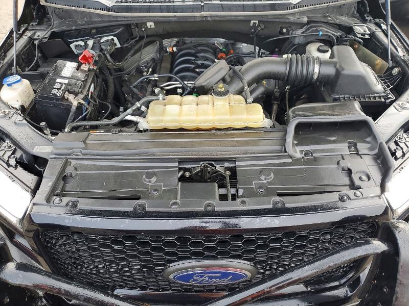 Photo 11 from auction – 2019 FORD F150 SUPER with VIN 1FTEW1E58KKF13065