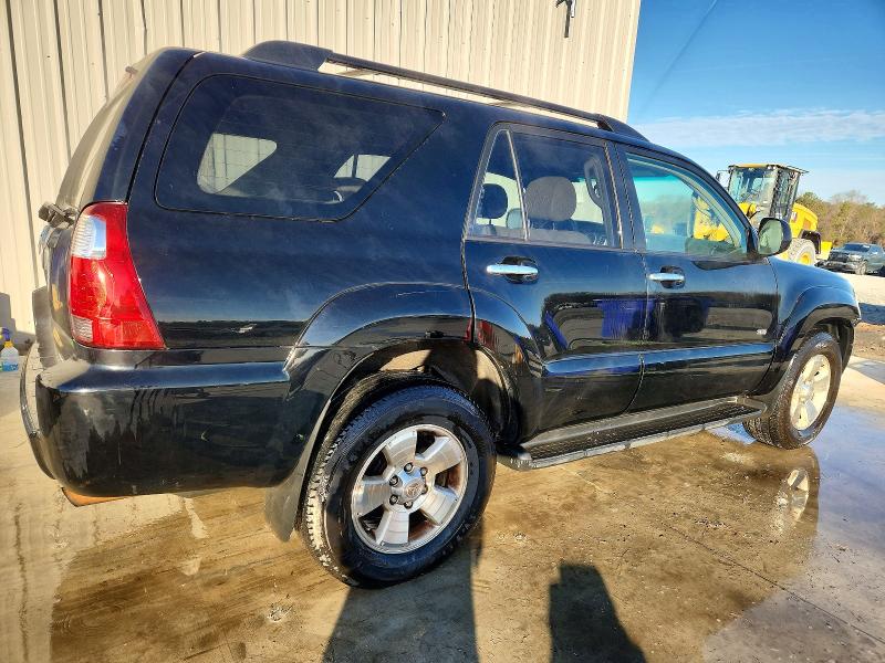 Photo 3 from auction – 2006 TOYOTA 4RUNNER SR with VIN JTEZU14R968060570