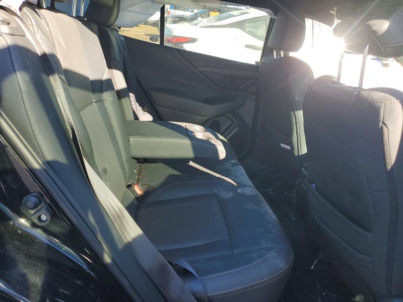 Photo 10 from auction – 2023 SUBARU OUTBACK WI with VIN 4S4BTGUD0P3170210