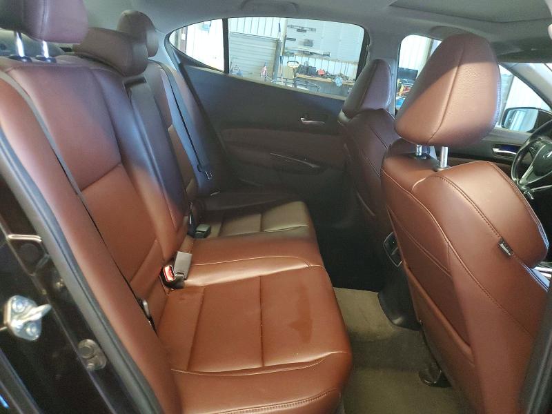Photo 10 from auction – 2017 ACURA TLX with VIN 19UUB1F35HA004622