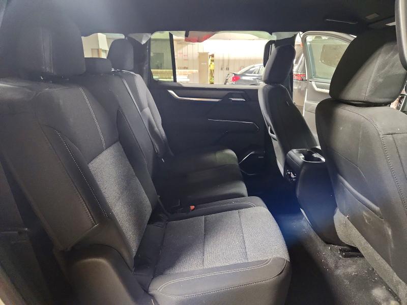 Photo 11 from auction – 2025 GMC ACADIA ELE with VIN 1GKENKRS8SJ252345