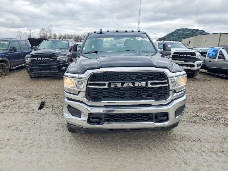 Photo 5 from auction – 2024 RAM 3500 with VIN 3C63RRGL7RG222042