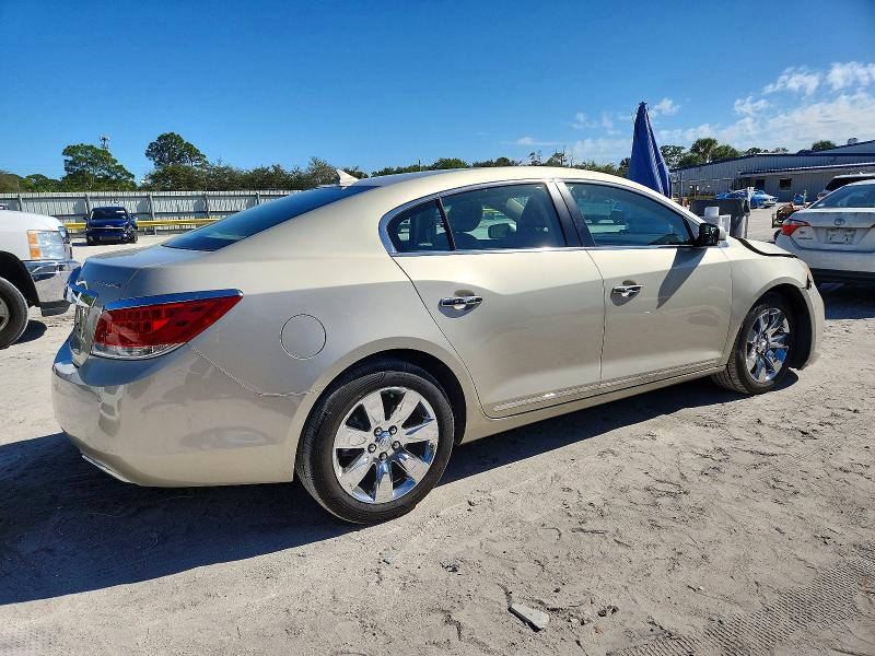 Photo 3 from auction – 2013 BUICK LACROSSE with VIN 1G4GH5E37DF244590