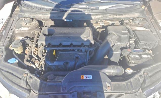 Photo 11 from auction – 2013 KIA FORTE EX with VIN KNAFU4A28D5730606