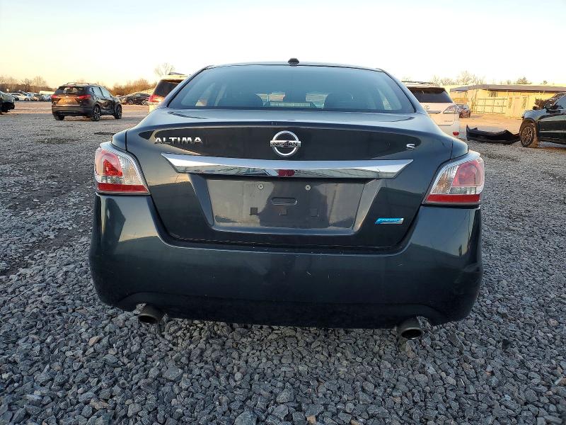 Photo 6 from auction – 2014 NISS ALTIMA with VIN 1N4AL3AP9EC267870