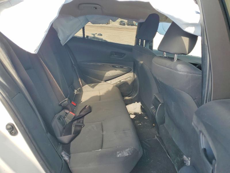 Photo 10 from auction – 2023 TOYOTA COROLLA with VIN JTDBCMFE0P3011812