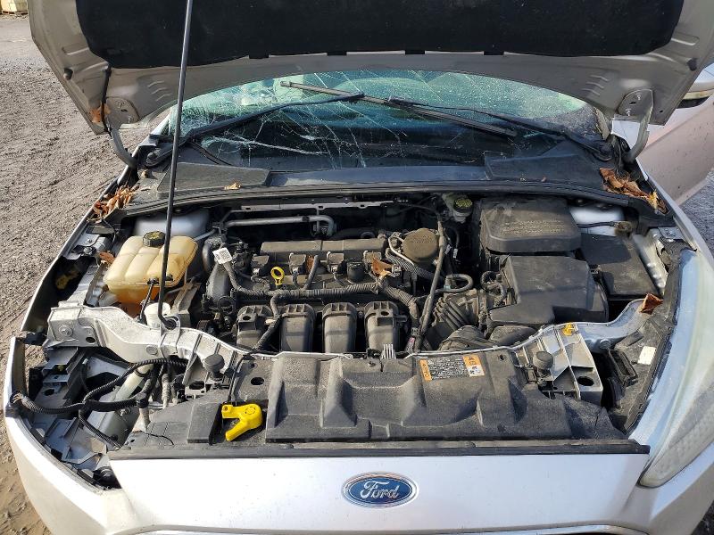 Photo 11 from auction – 2015 FORD FOCUS SE with VIN 1FADP3F24FL276931