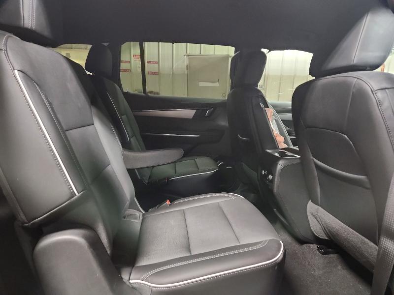 Photo 11 from auction – 2025 BUICK ENCLAVE PR with VIN 5GAEVARSXSJ111395