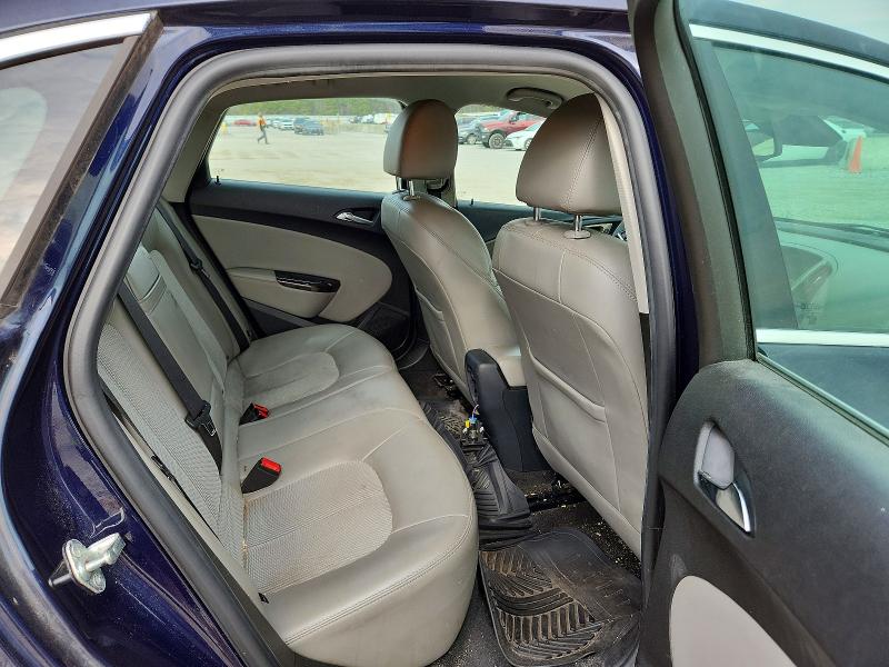 Photo 10 from auction – 2016 BUICK VERANO with VIN 1G4PP5SK9G4108699