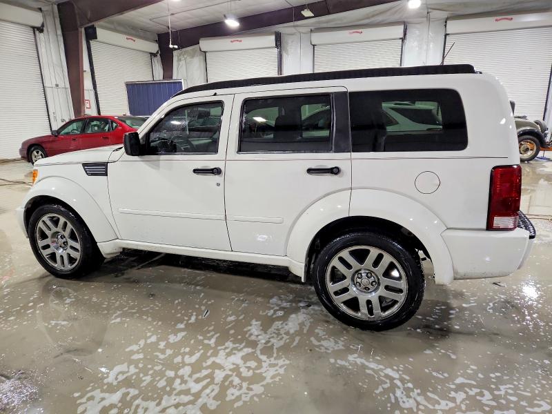 Photo 2 from auction – 2008 DODGE NITRO R/T with VIN 1D8GU58698W217923