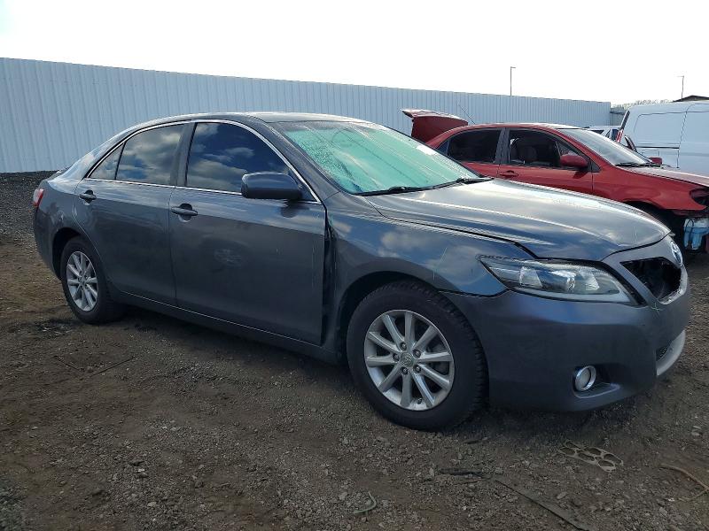 Photo 4 from auction – 2011 TOYOTA CAMRY BASE with VIN 4T1BF3EK2BU169382
