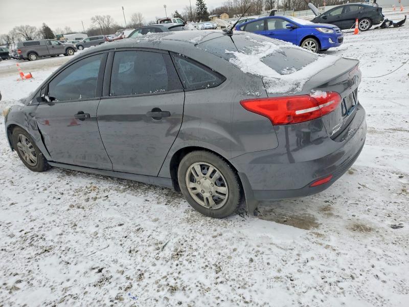 Photo 2 from auction – 2016 FORD FOCUS with VIN 1FADP3E26GL210593