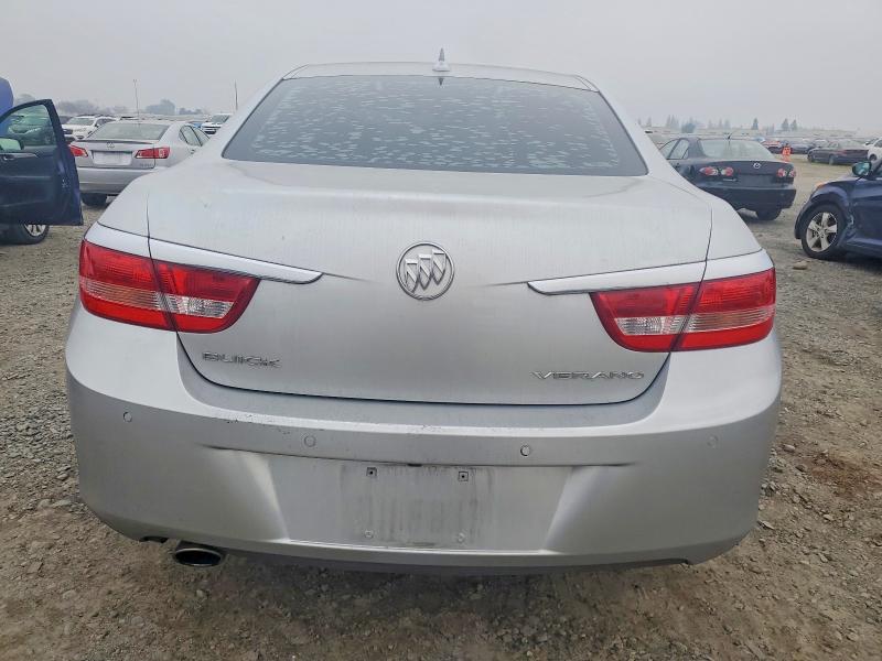 صورة رقم 6 من المزاد - 2014 BUICK VERANO مع VIN 1G4PS5SK0E4106156
