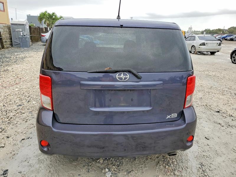 Photo 6 from auction – 2012 TOYOTA SCION XB with VIN JTLZE4FE3CJ023536