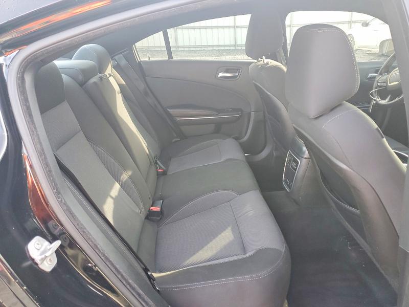 Photo 10 from auction – 2015 DODGE CHARGER SE with VIN 2C3CDXFG6FH871864