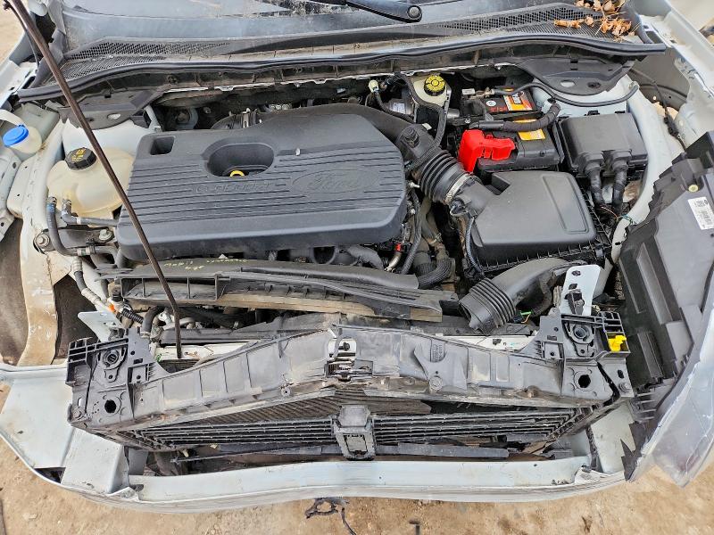 Photo 11 from auction – 2020 FORD ESCAPE with VIN 1FMCU9J95LUB20369