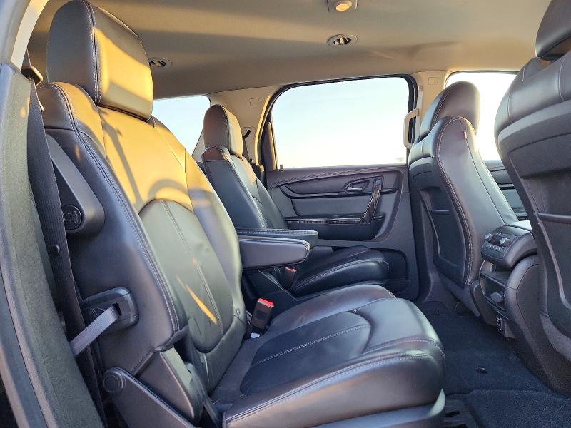 Zdjęcie 11 z aukcji – 2016 GMC ACADIA SLT z VIN 1GKKRRKD9GJ116289