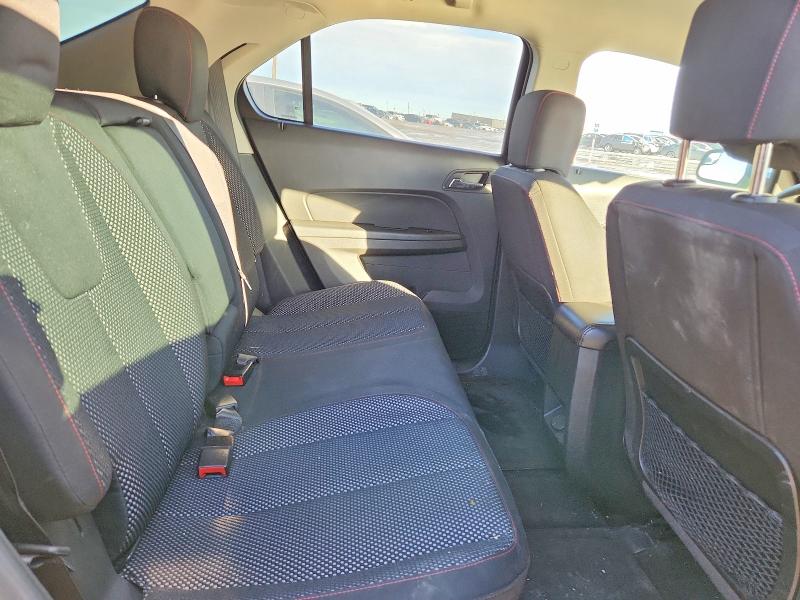صورة رقم 11 من المزاد - 2016 CHEVROLET EQUINOX LS مع VIN 2GNFLEEK0G6165693