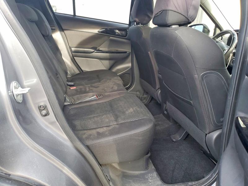 Photo 11 from auction – 2019 MITSUBISHI ECLIPSE CR with VIN JA4AT4AA4KZ052671