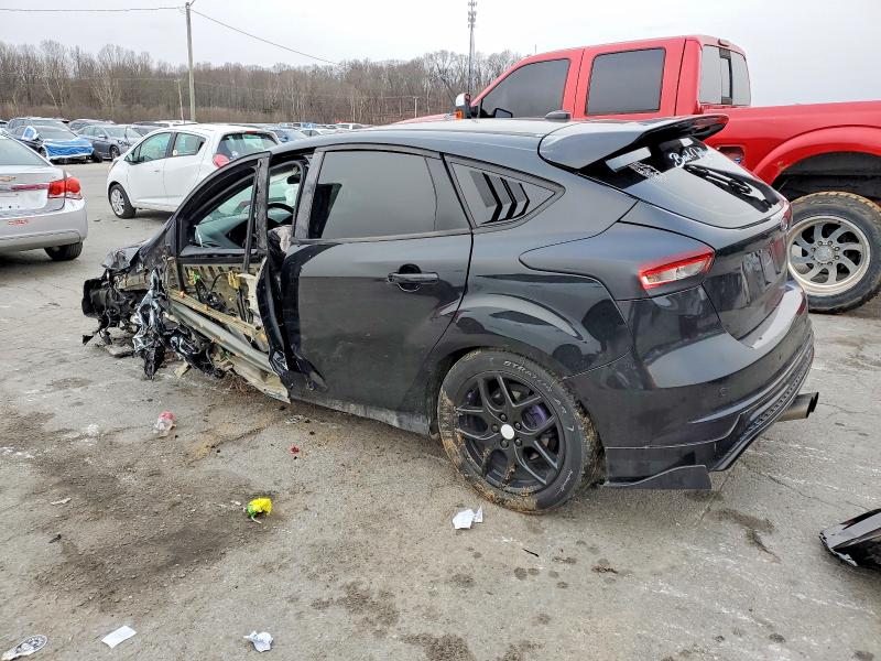 Photo 2 from auction – 2015 FORD FOCUS SE with VIN 1FADP3K21FL356161