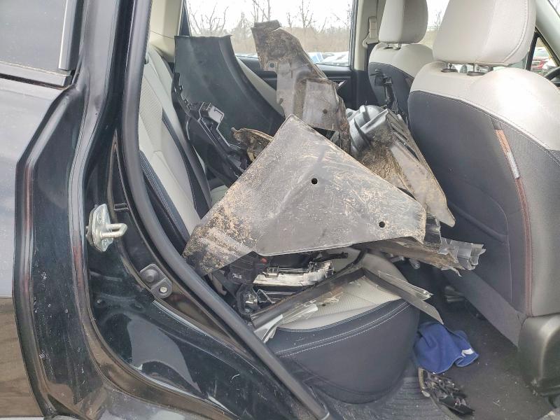 Photo 11 from auction – 2020 SUBARU FORESTER with VIN JF2SKAAC8LH602637