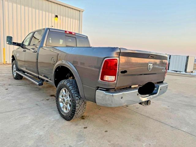 Photo 3 from auction – 2015 RAM 2500 LARAM with VIN 3C6UR5KL8FG710402