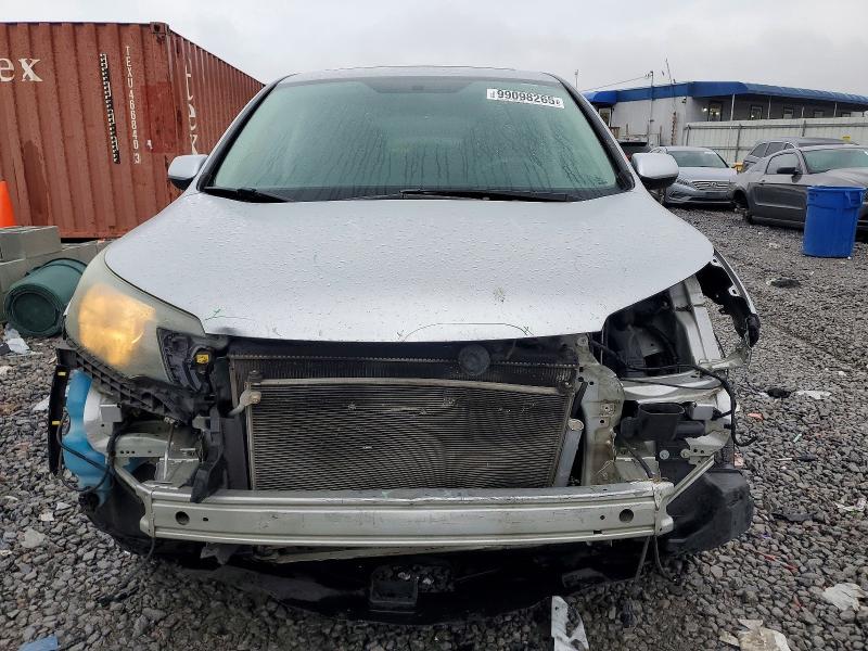 Photo 5 from auction – 2012 HONDA CR-V with VIN 2HKRM3H53CH500609