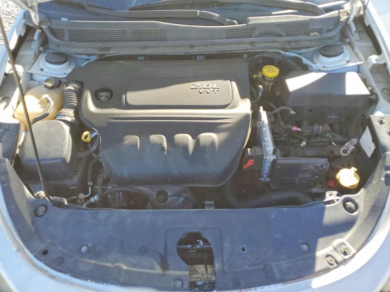 Photo 11 from auction – 2015 DODGE DART SE with VIN 1C3CDFAA0FD375548