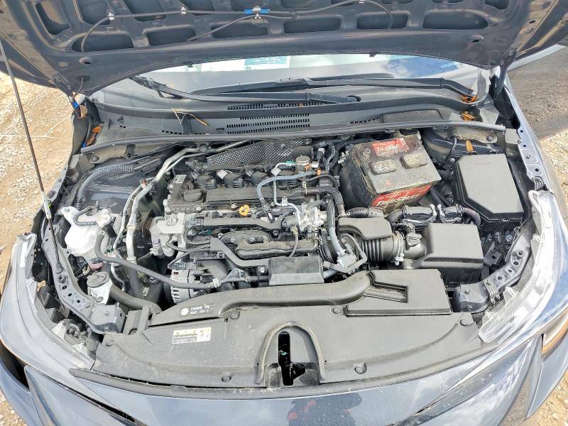 Photo 11 from auction – 2024 TOYOTA COROLLA LE with VIN 5YFB4MDE8RP208236