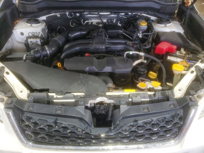Photo 11 from auction – 2016 SUBARU FORESTER 2 with VIN JF2SJADC5GH509739