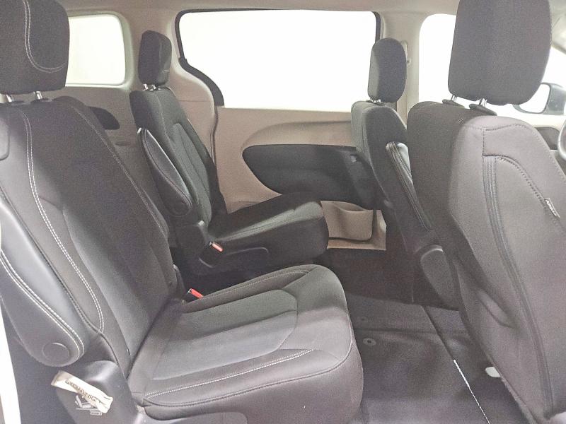 Photo 11 from auction – 2023 CHRYSLER VOYAGER LX with VIN 2C4RC1CG0PR526478