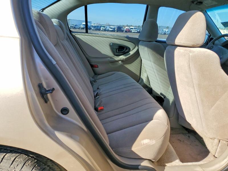 Photo 10 from auction – 2003 CHEVROLET MALIBU with VIN 1G1ND52J63M594144