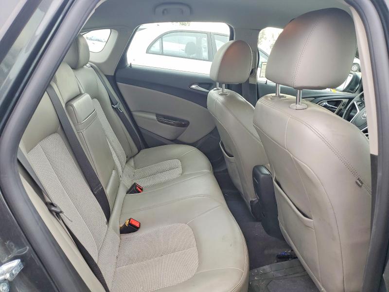 Photo 10 from auction – 2017 BUICK VERANO SPO with VIN 1G4PR5SK1H4112841